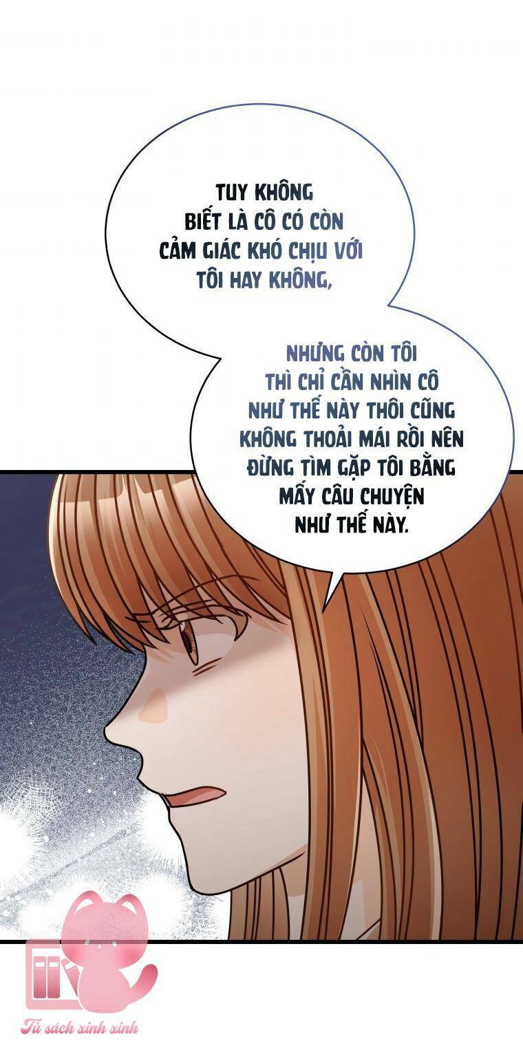Kẻ Điên Khi Yêu: Chapter 35