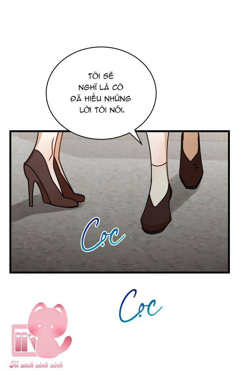 Kẻ Điên Khi Yêu: Chapter 35
