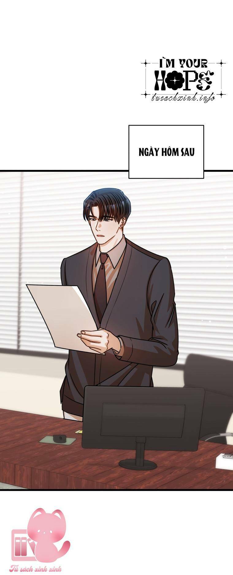 Kẻ Điên Khi Yêu: Chapter 35