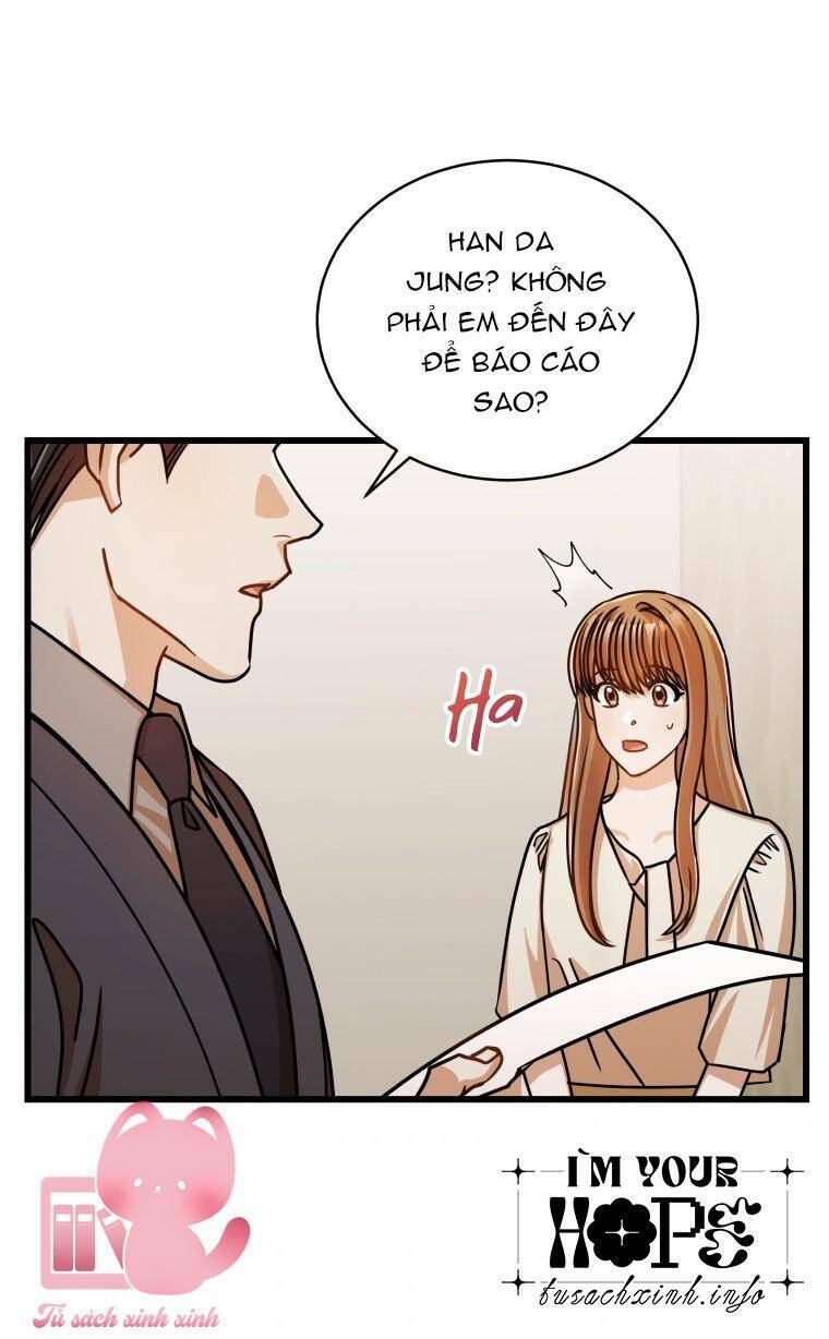 Kẻ Điên Khi Yêu: Chapter 35