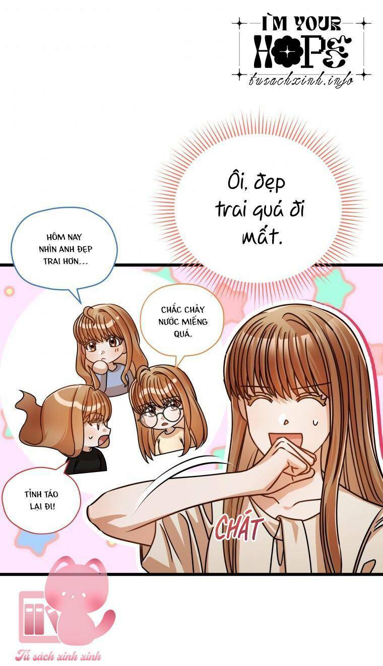 Kẻ Điên Khi Yêu: Chapter 35