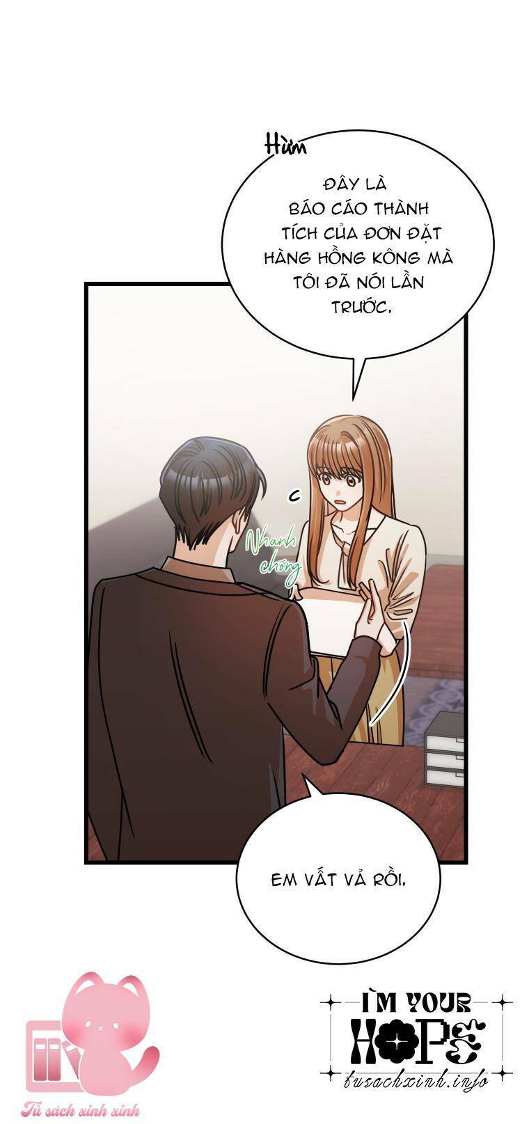 Kẻ Điên Khi Yêu: Chapter 35
