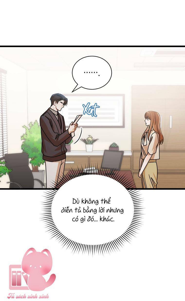 Kẻ Điên Khi Yêu: Chapter 35
