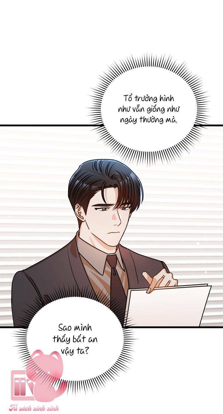 Kẻ Điên Khi Yêu: Chapter 35