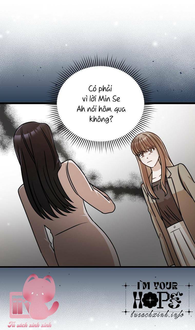 Kẻ Điên Khi Yêu: Chapter 35