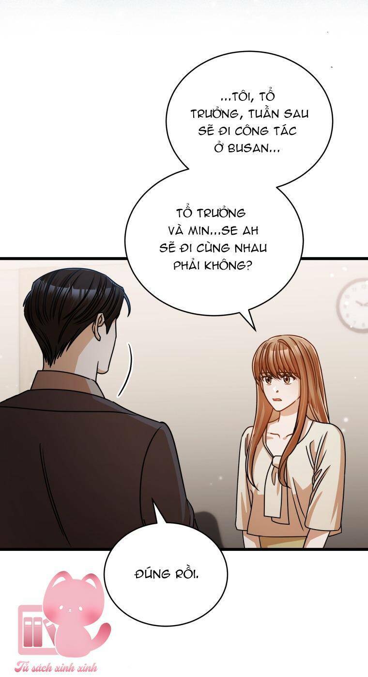 Kẻ Điên Khi Yêu: Chapter 35