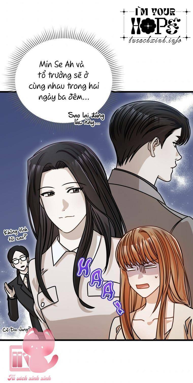 Kẻ Điên Khi Yêu: Chapter 35