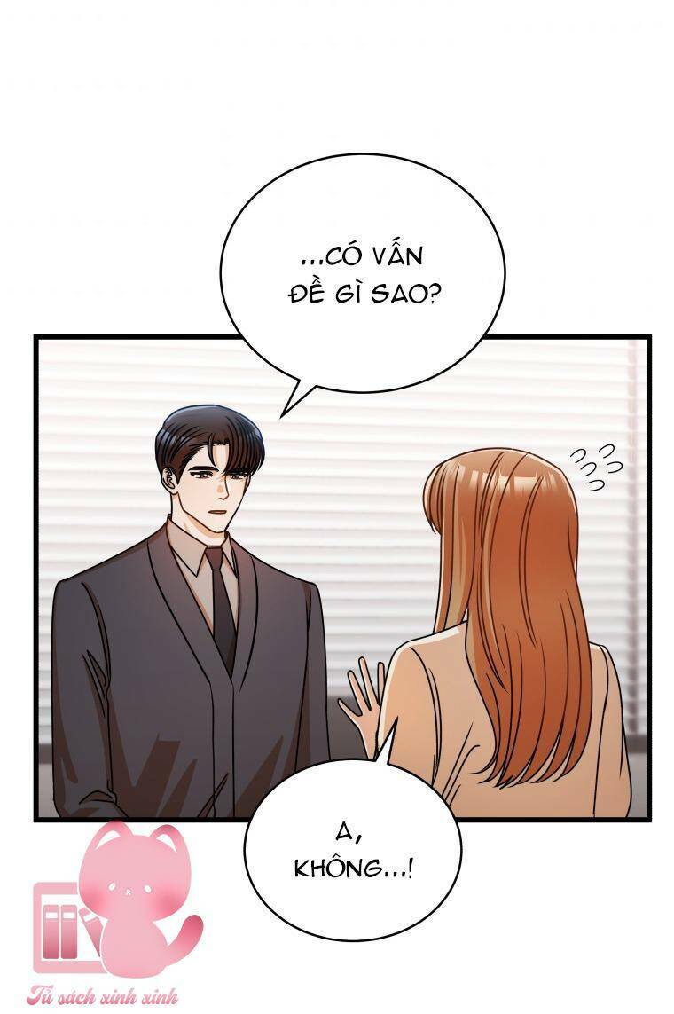 Kẻ Điên Khi Yêu: Chapter 35