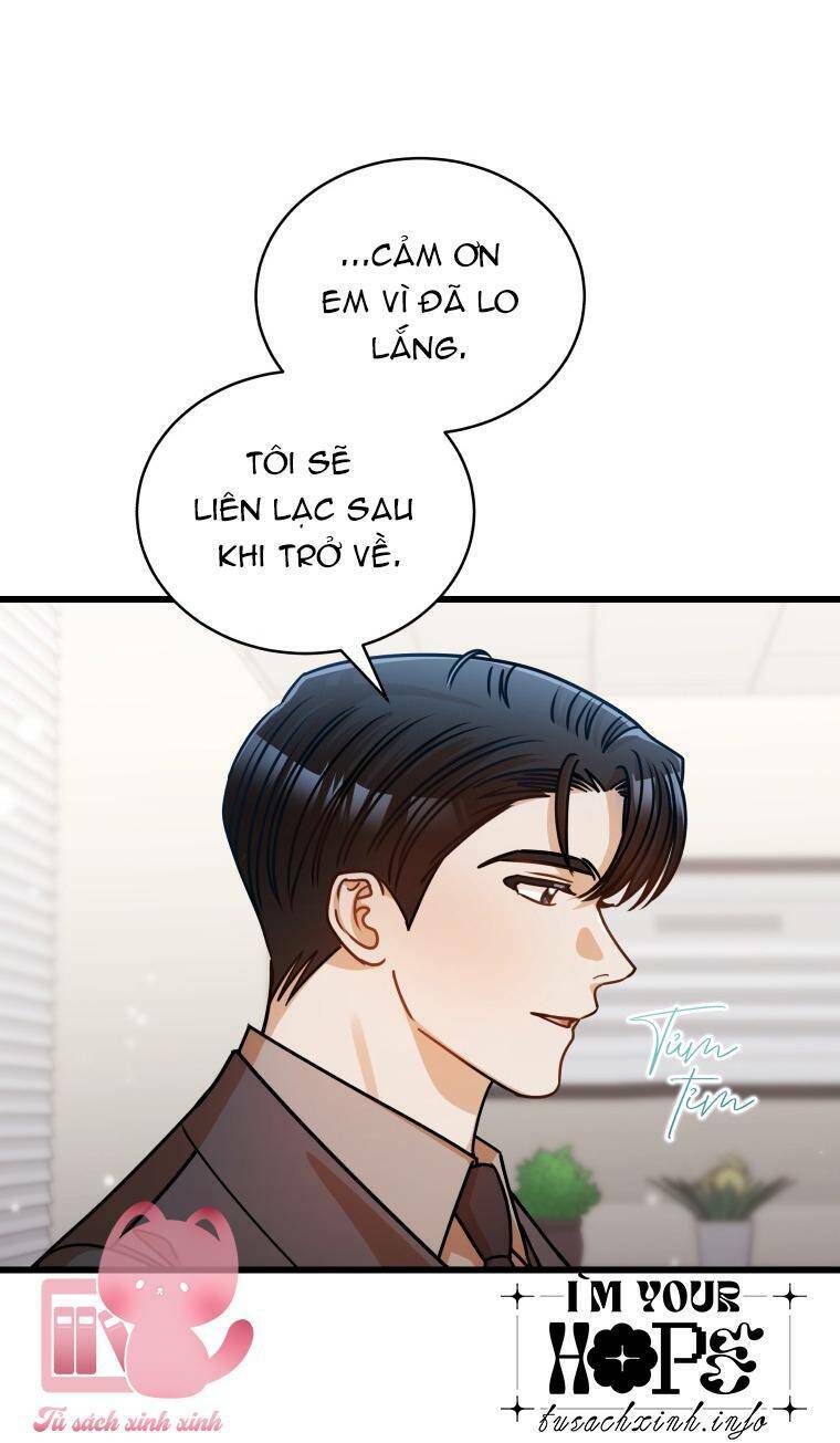 Kẻ Điên Khi Yêu: Chapter 35