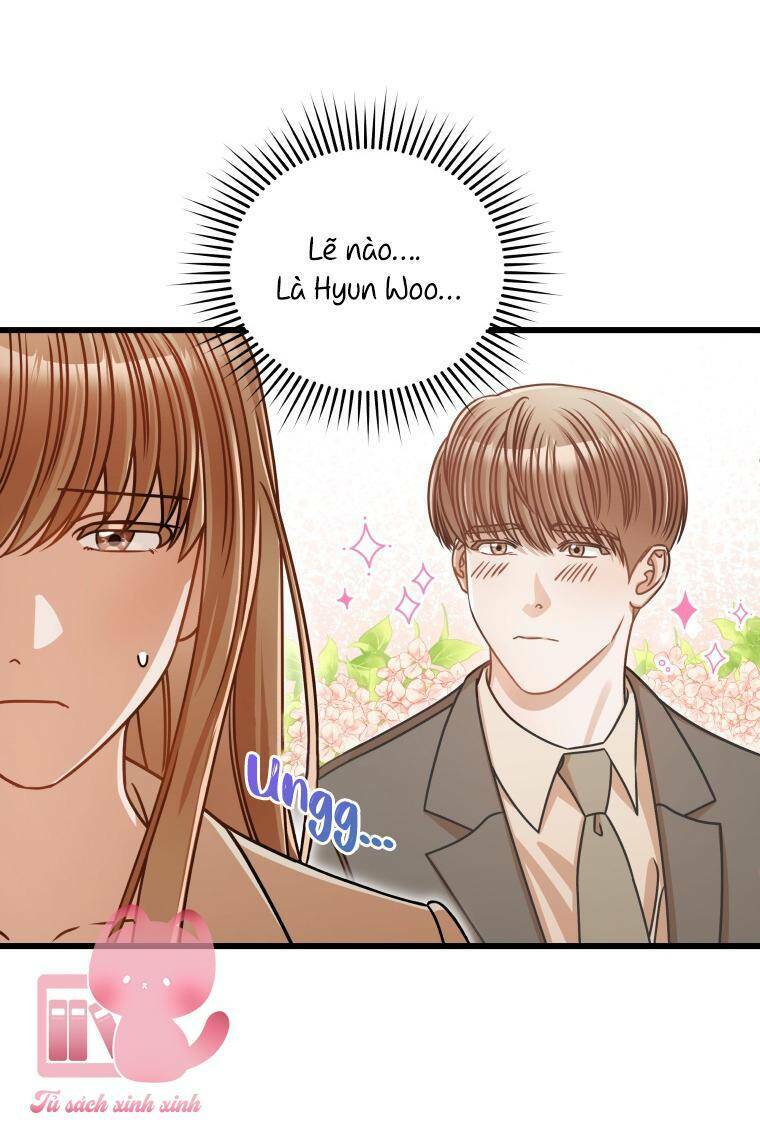 Kẻ Điên Khi Yêu: Chapter 35