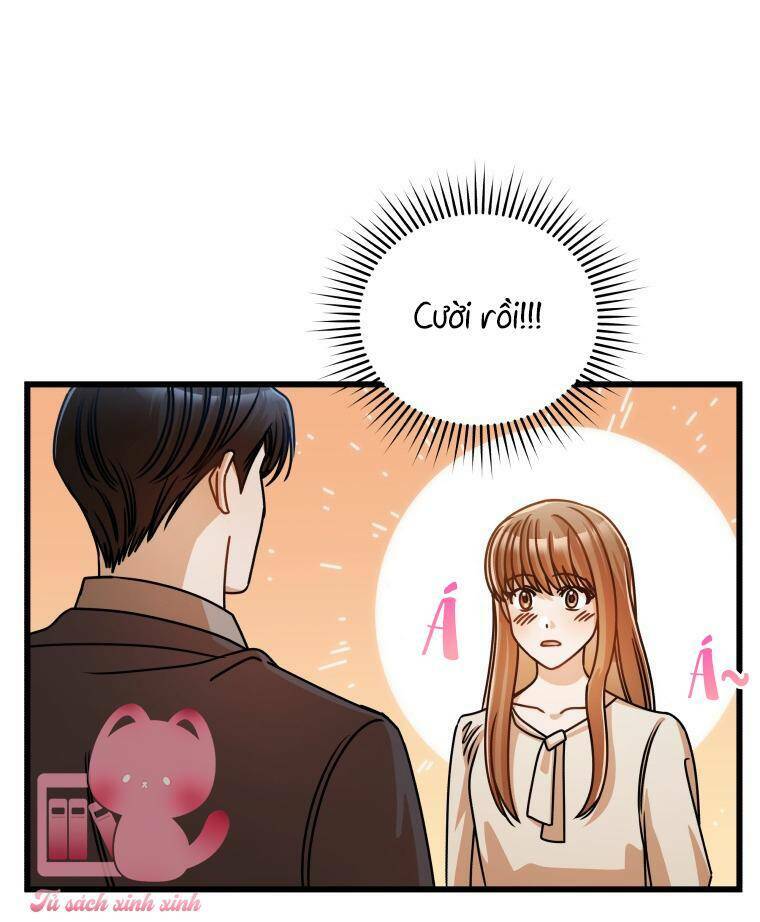 Kẻ Điên Khi Yêu: Chapter 35