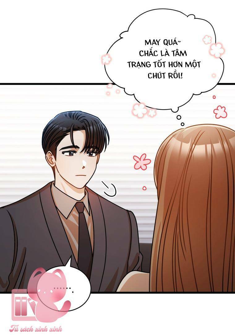 Kẻ Điên Khi Yêu: Chapter 35