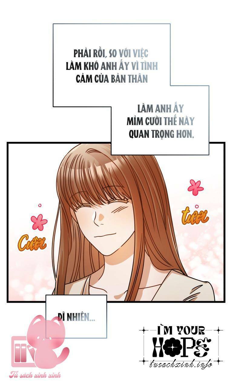 Kẻ Điên Khi Yêu: Chapter 35