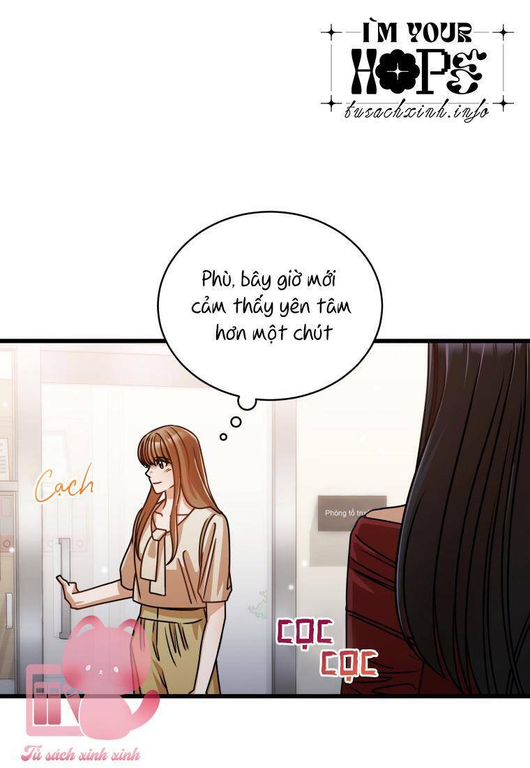 Kẻ Điên Khi Yêu: Chapter 35