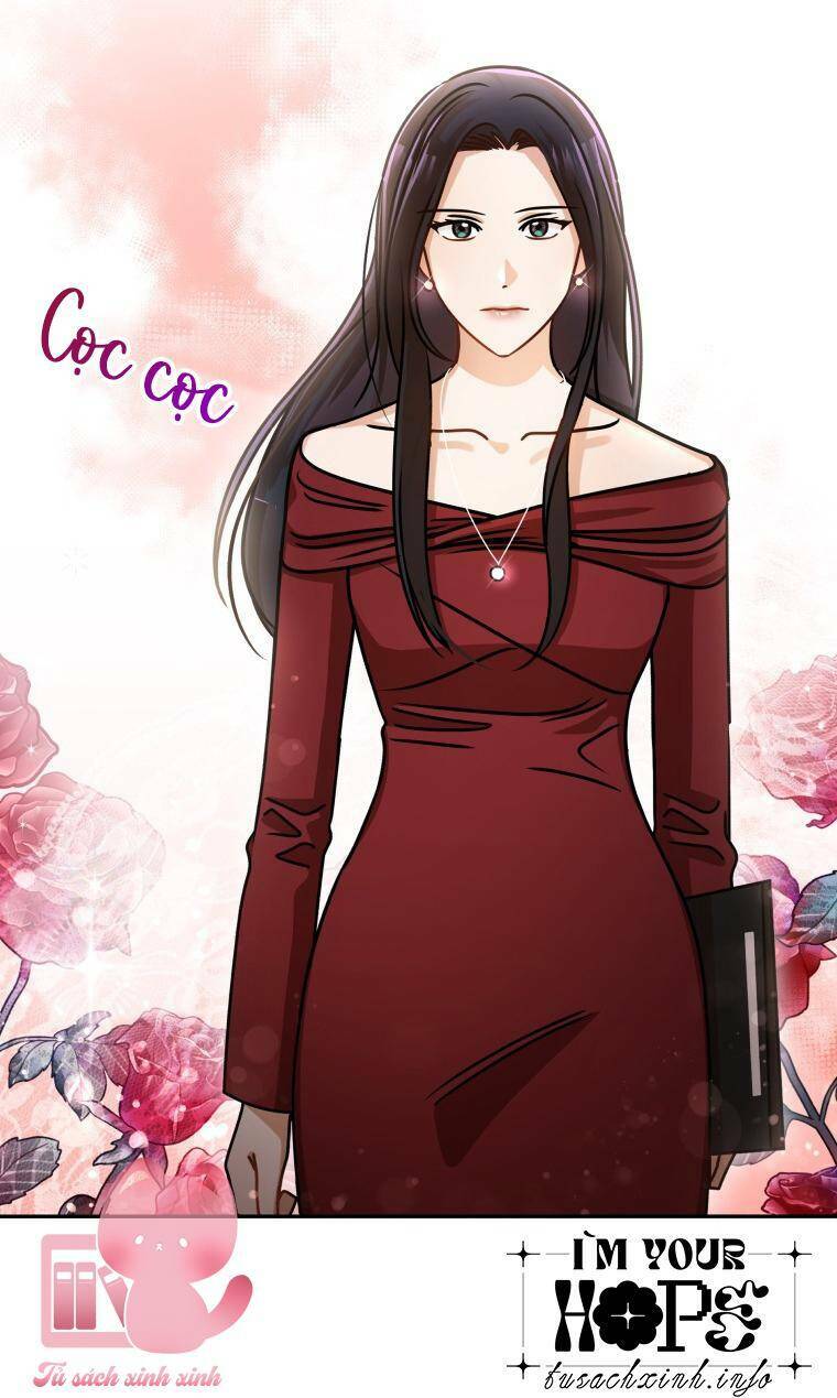 Kẻ Điên Khi Yêu: Chapter 35