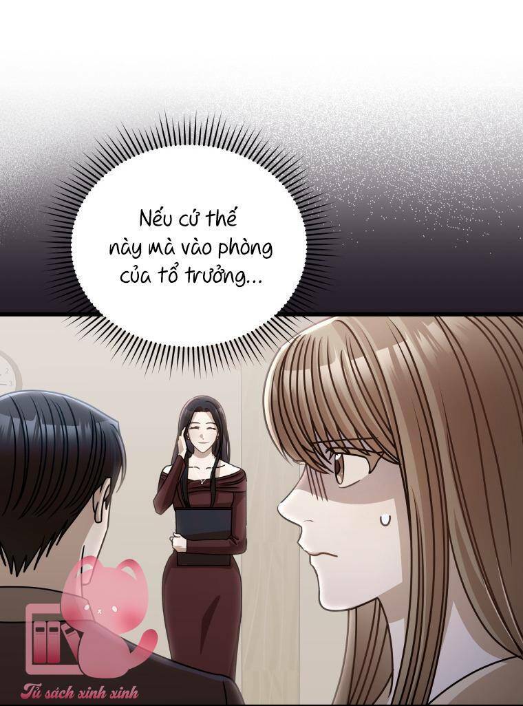 Kẻ Điên Khi Yêu: Chapter 35