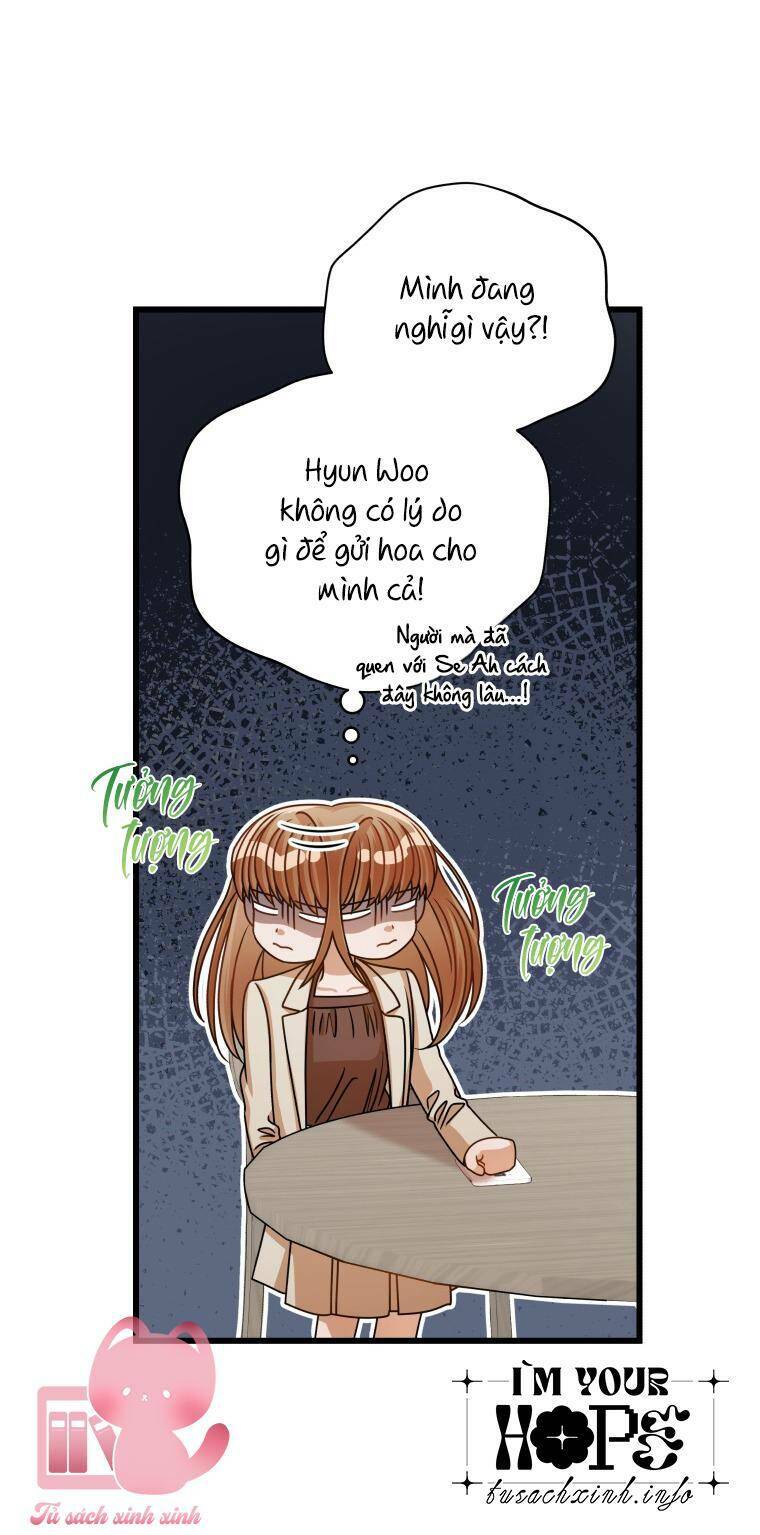 Kẻ Điên Khi Yêu: Chapter 35