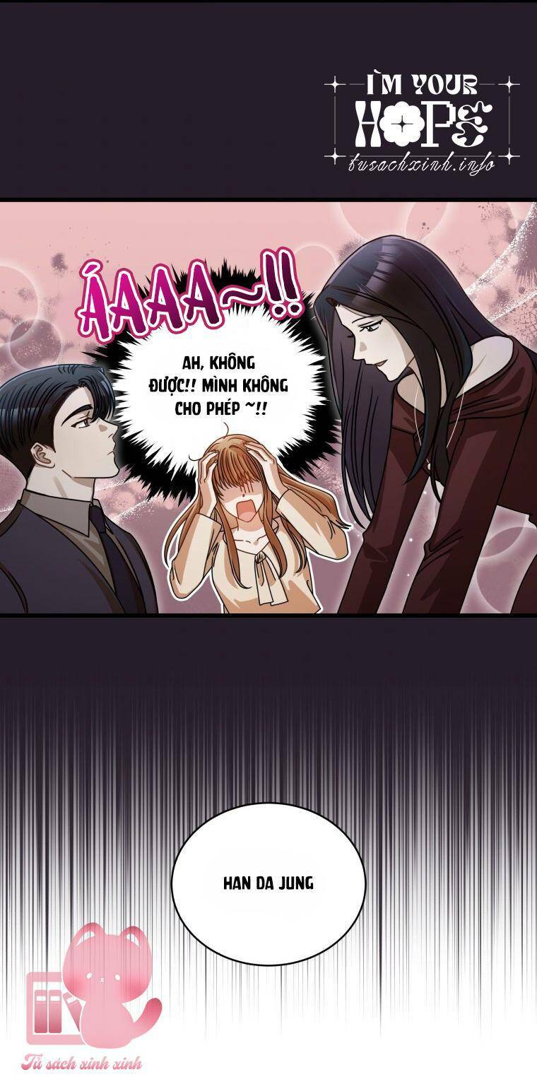 Kẻ Điên Khi Yêu: Chapter 35