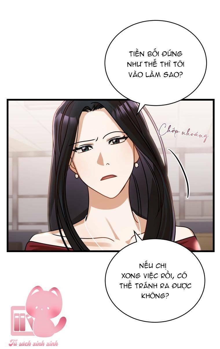 Kẻ Điên Khi Yêu: Chapter 35