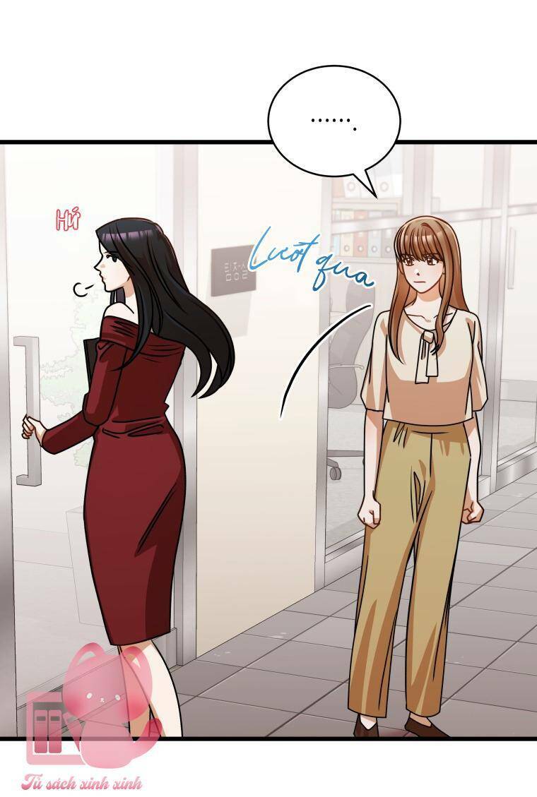Kẻ Điên Khi Yêu: Chapter 35
