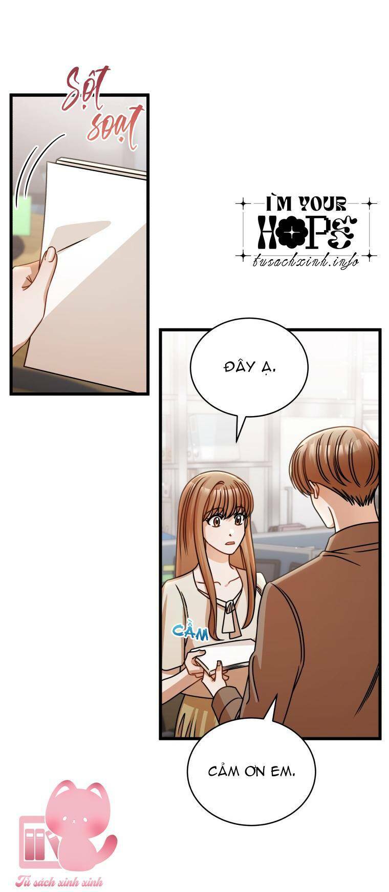 Kẻ Điên Khi Yêu: Chapter 35