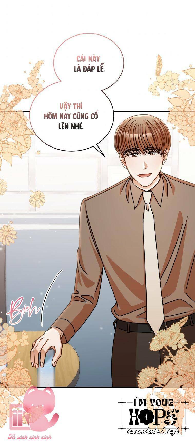Kẻ Điên Khi Yêu: Chapter 35