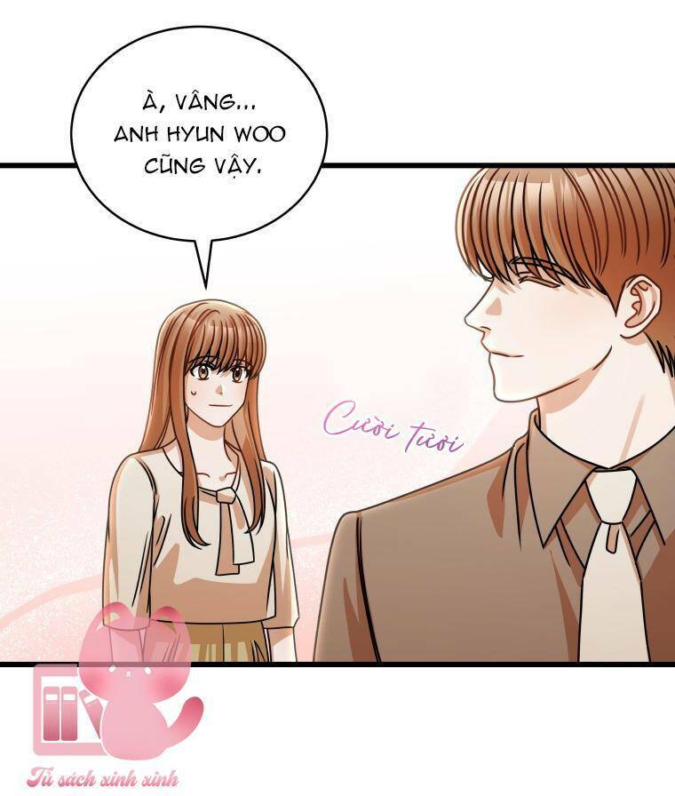 Kẻ Điên Khi Yêu: Chapter 35