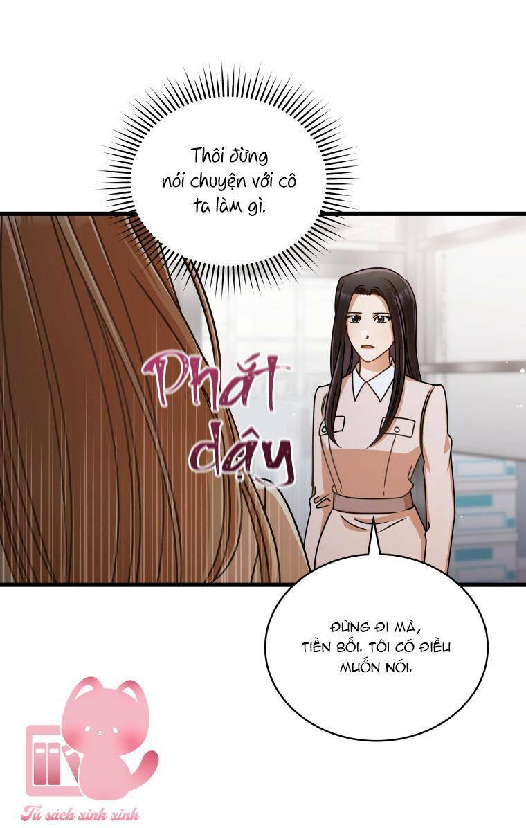 Kẻ Điên Khi Yêu: Chapter 35