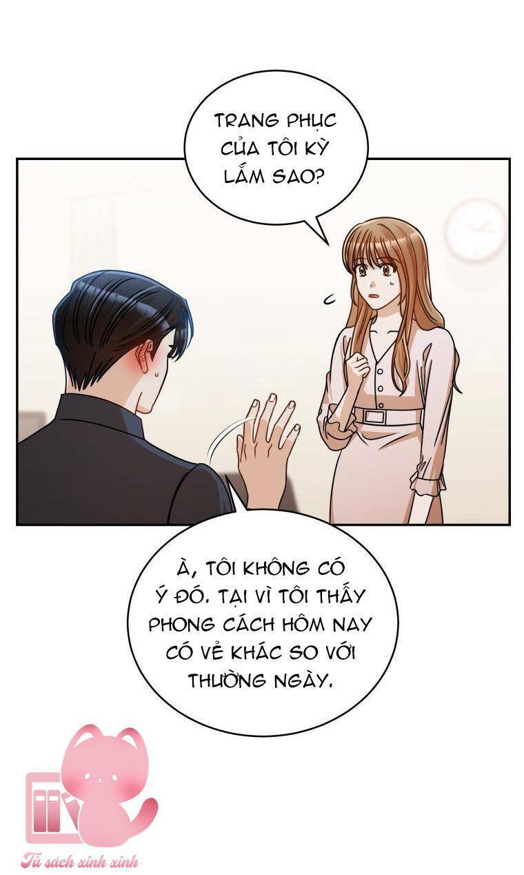 Kẻ Điên Khi Yêu: Chapter 36