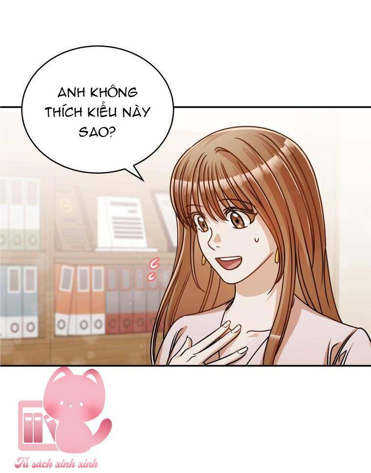 Kẻ Điên Khi Yêu: Chapter 36