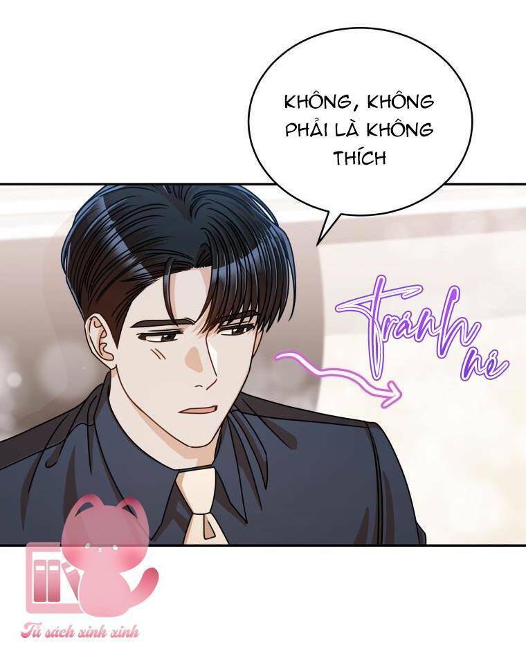 Kẻ Điên Khi Yêu: Chapter 36