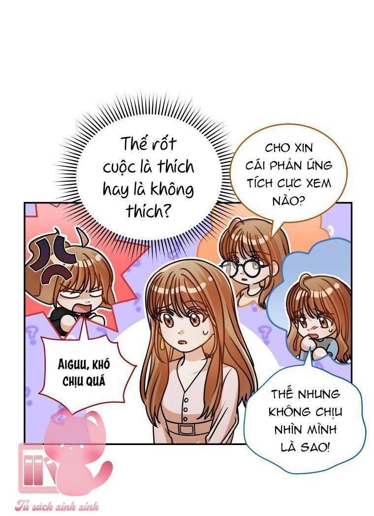 Kẻ Điên Khi Yêu: Chapter 36