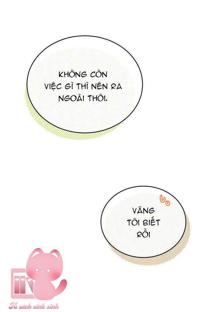 Kẻ Điên Khi Yêu: Chapter 36