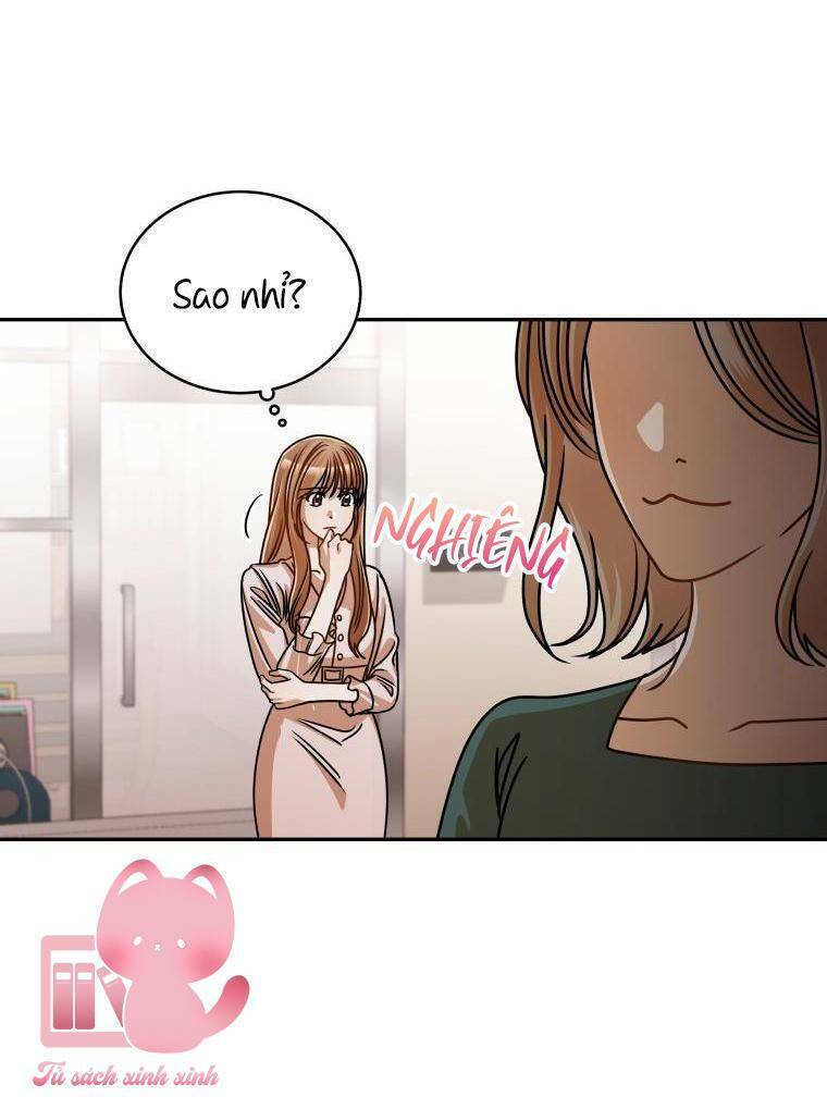 Kẻ Điên Khi Yêu: Chapter 36