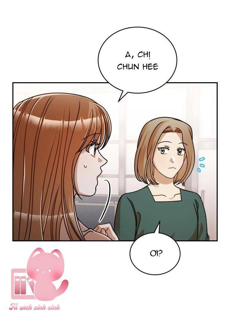 Kẻ Điên Khi Yêu: Chapter 36