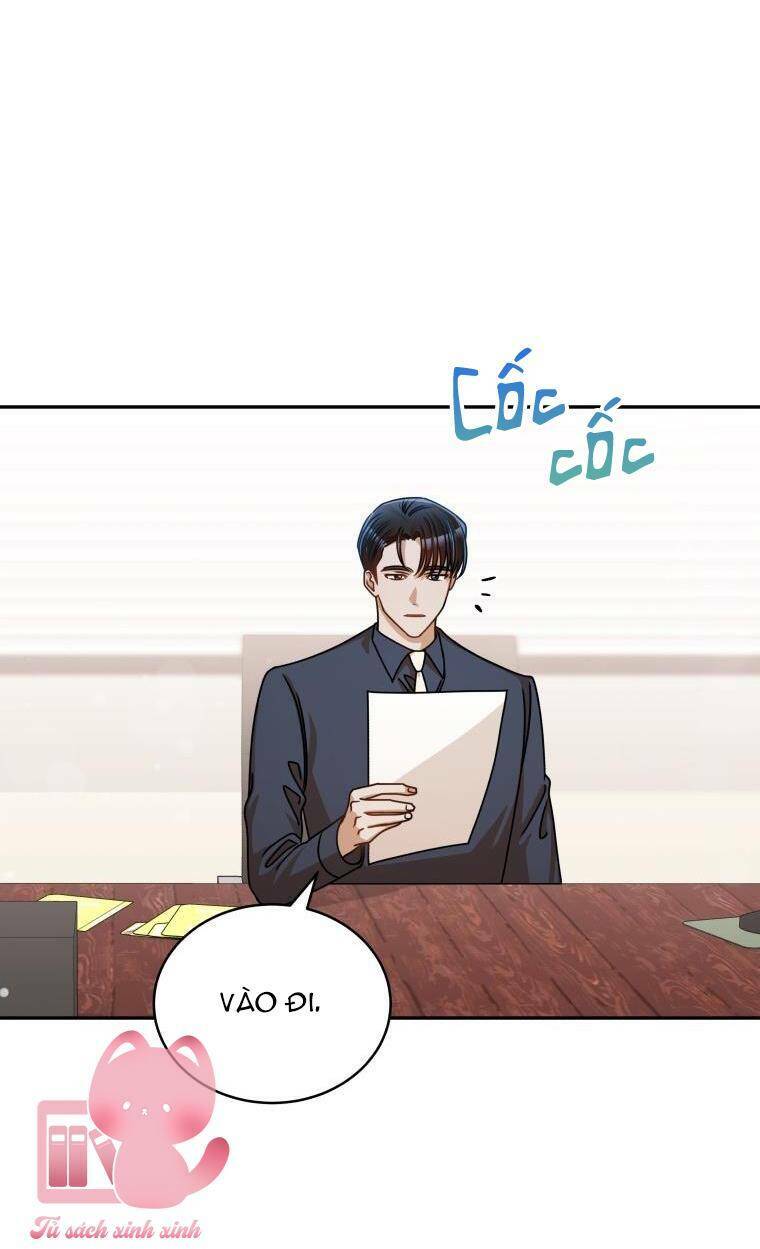 Kẻ Điên Khi Yêu: Chapter 36
