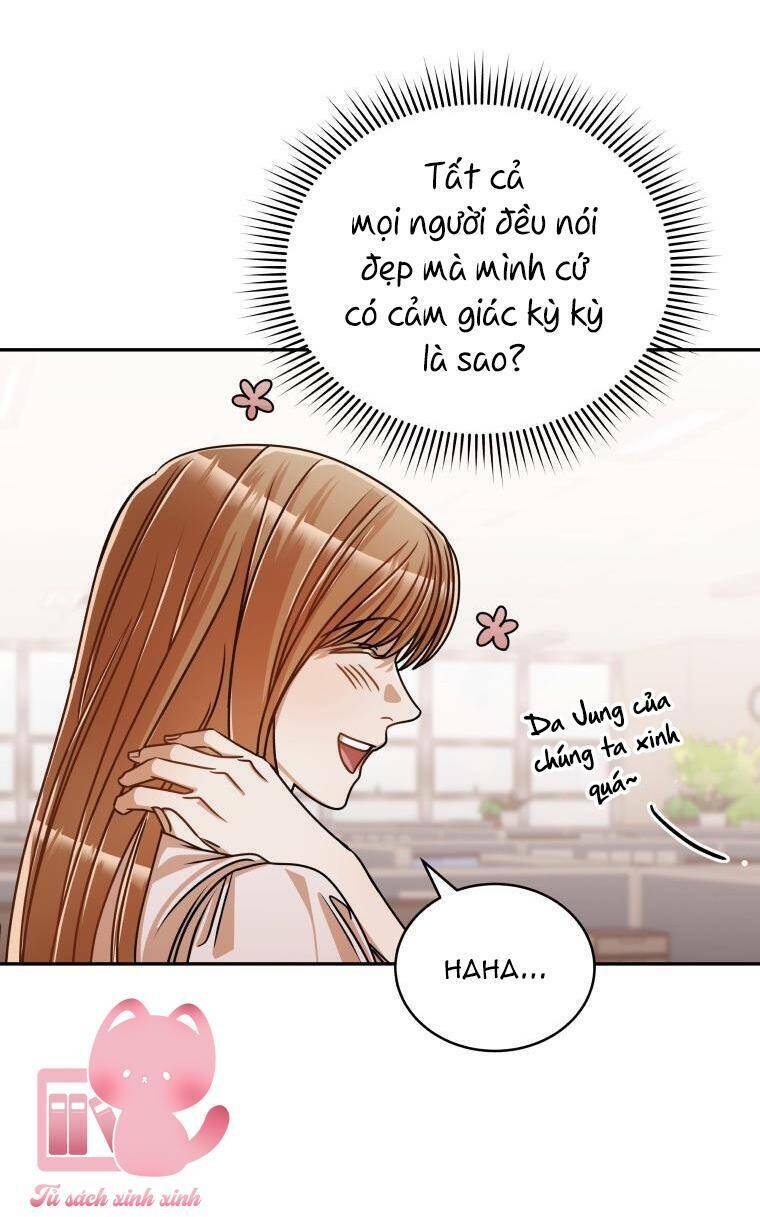 Kẻ Điên Khi Yêu: Chapter 36