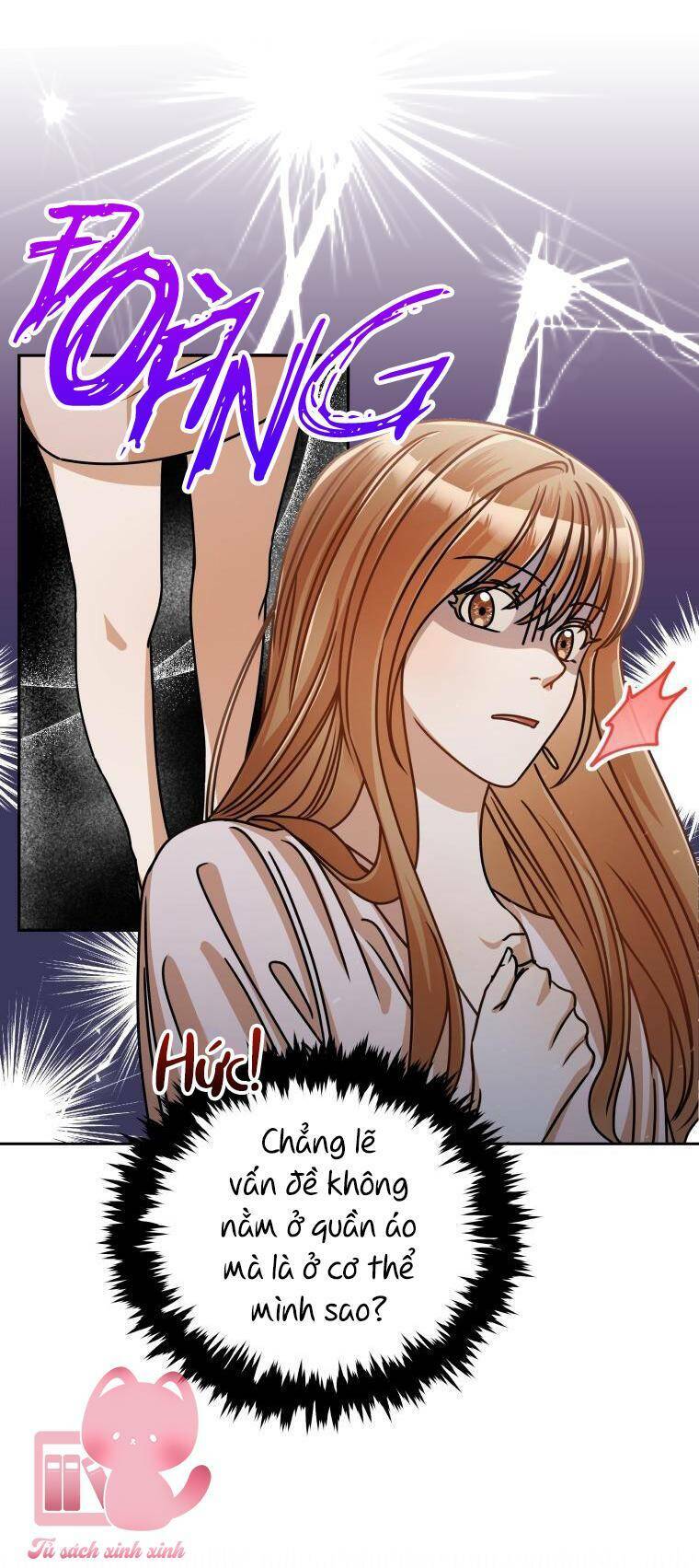 Kẻ Điên Khi Yêu: Chapter 36