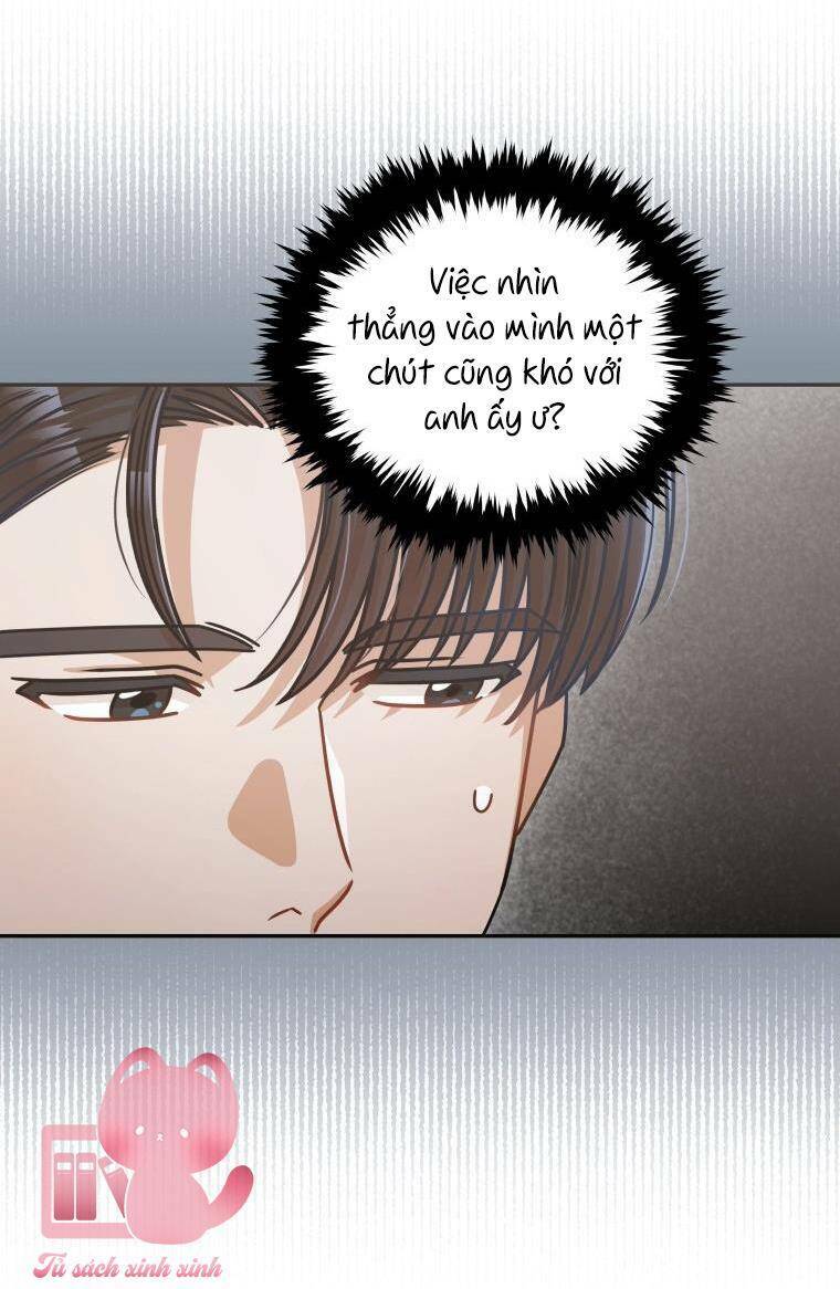 Kẻ Điên Khi Yêu: Chapter 36