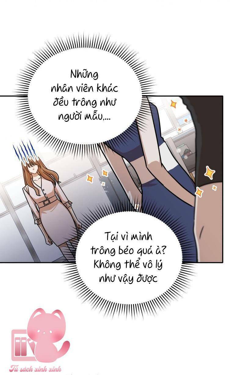 Kẻ Điên Khi Yêu: Chapter 36