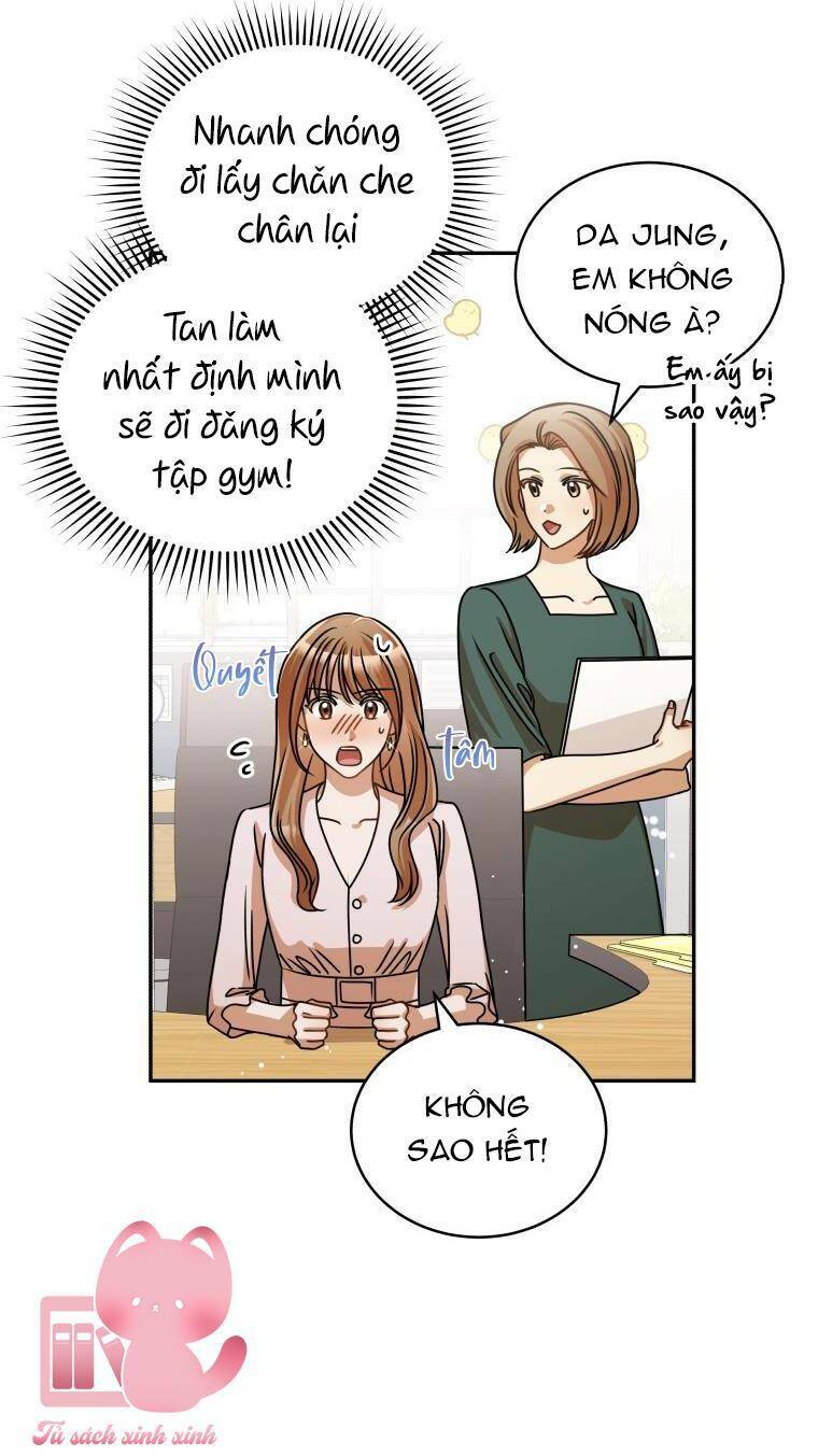 Kẻ Điên Khi Yêu: Chapter 36
