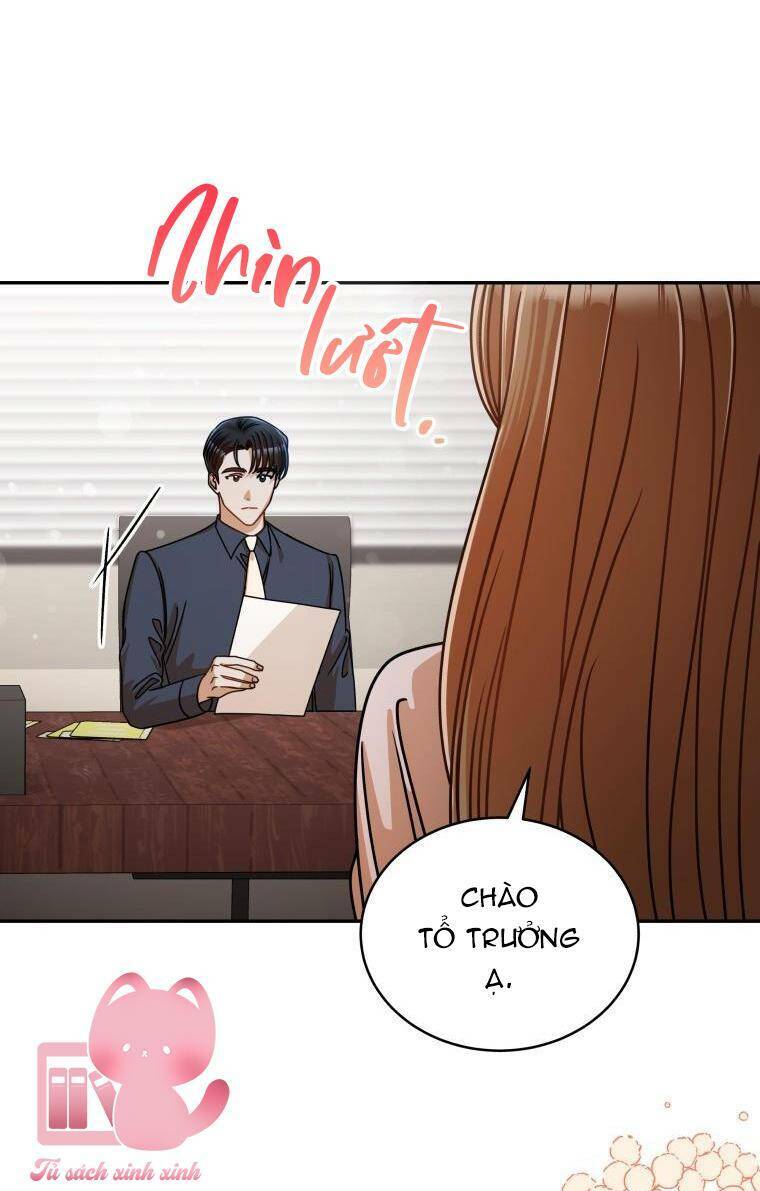 Kẻ Điên Khi Yêu: Chapter 36