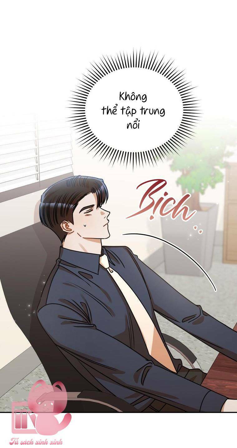 Kẻ Điên Khi Yêu: Chapter 36