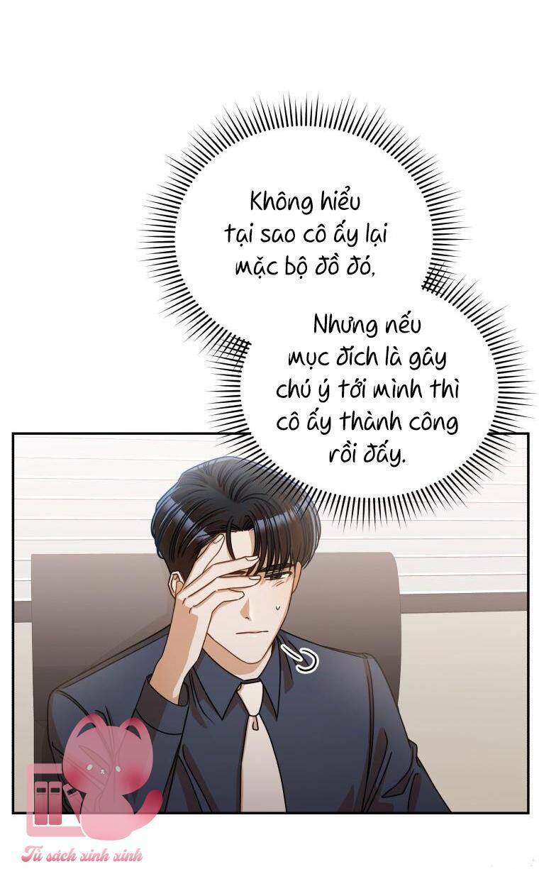 Kẻ Điên Khi Yêu: Chapter 36