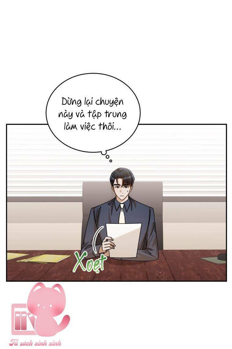 Kẻ Điên Khi Yêu: Chapter 36