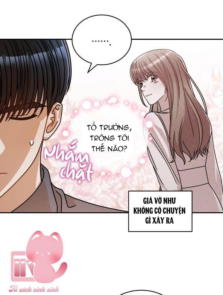 Kẻ Điên Khi Yêu: Chapter 36