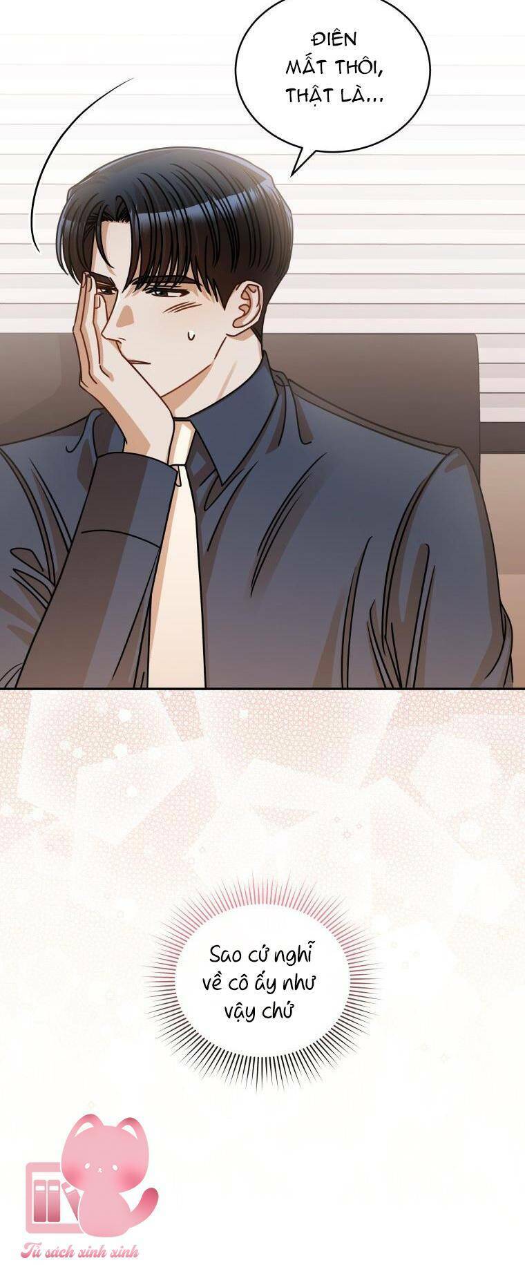 Kẻ Điên Khi Yêu: Chapter 36