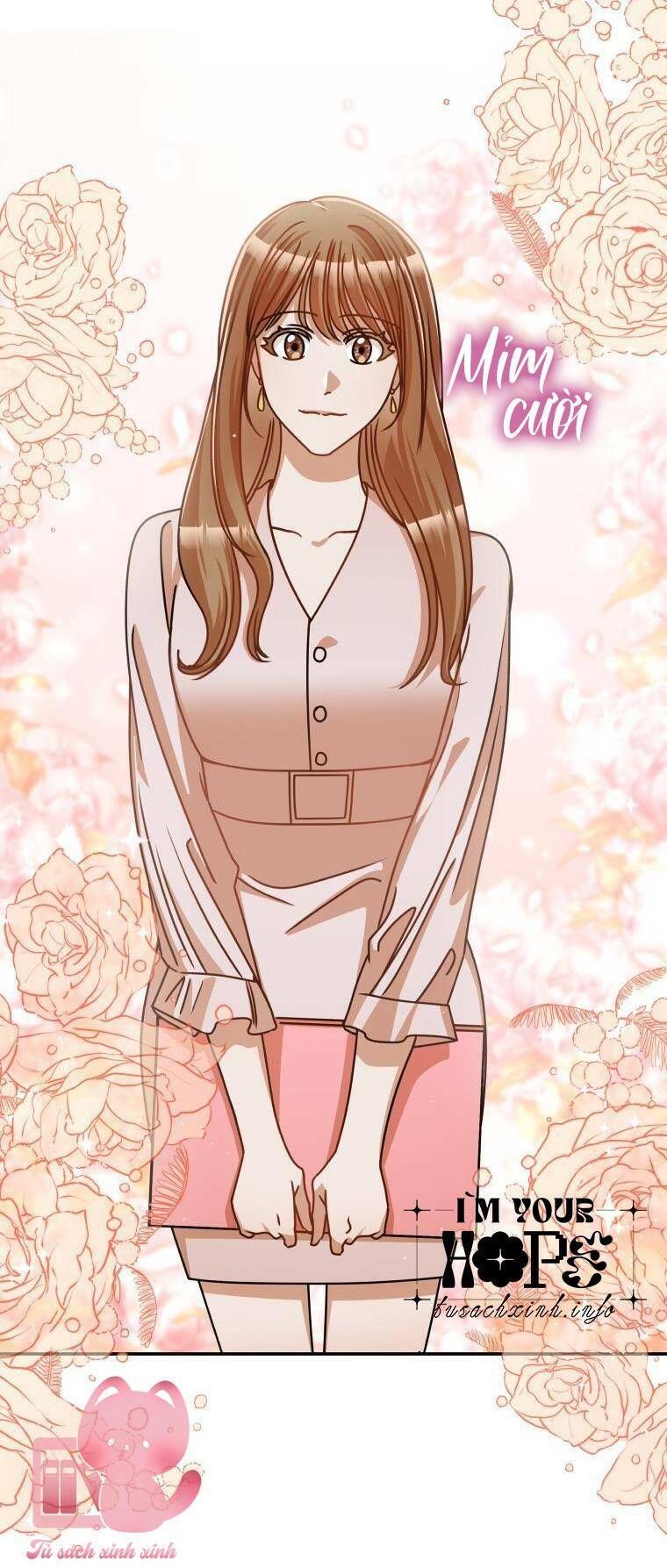 Kẻ Điên Khi Yêu: Chapter 36