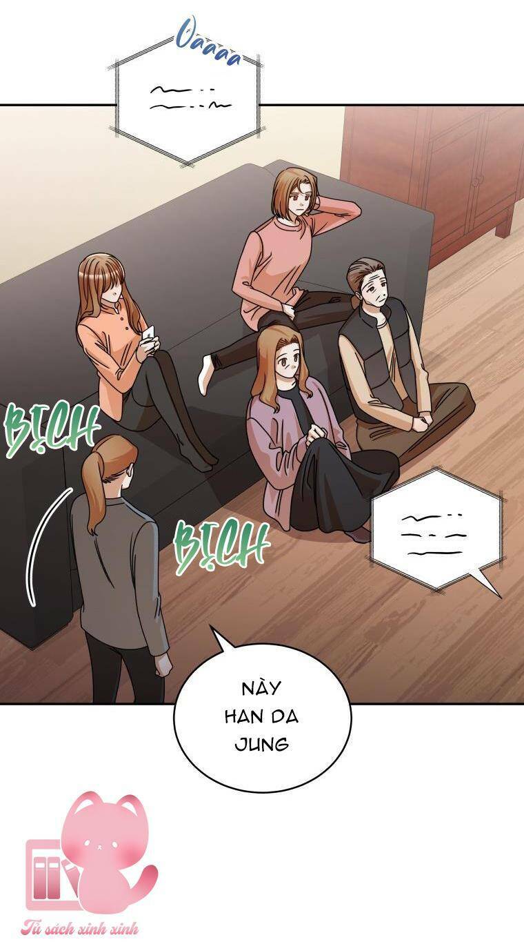 Kẻ Điên Khi Yêu: Chapter 36