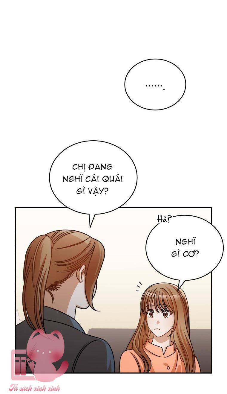 Kẻ Điên Khi Yêu: Chapter 36